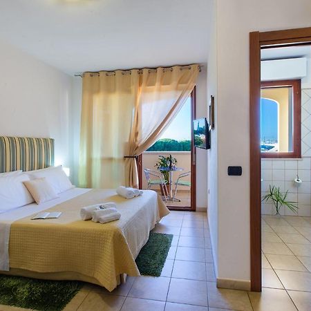 فندق Sun&Sardinia مونسيرّاتو المظهر الخارجي الصورة